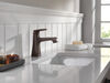 Single Handle Bathroom Faucet
