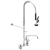 Pre-Rinse Faucet