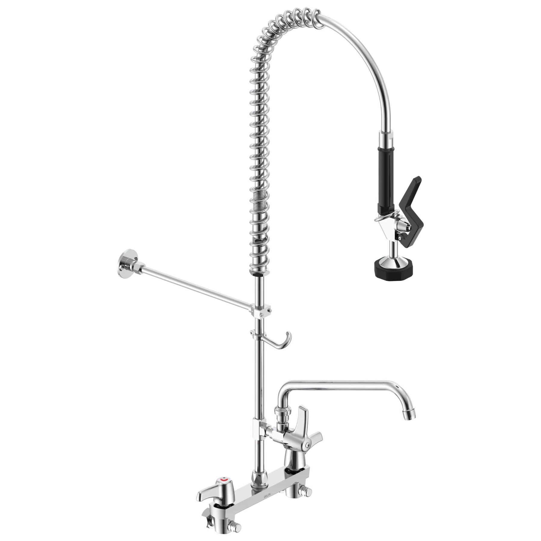 Pre-Rinse Faucet