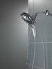 H2Okinetic&reg;&nbsp;In2ition&reg;&nbsp;5-Setting Two-in-One Shower