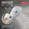 Monitor&reg; 17 Series Tub & Shower Trim