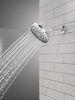PivotPro&trade; Raincan Shower Head