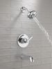 Monitor&reg; 14 Series Tub and Shower