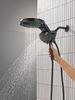 6-Setting HydroRain&reg; with ProClean&reg;