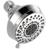 3-Setting Shower Head