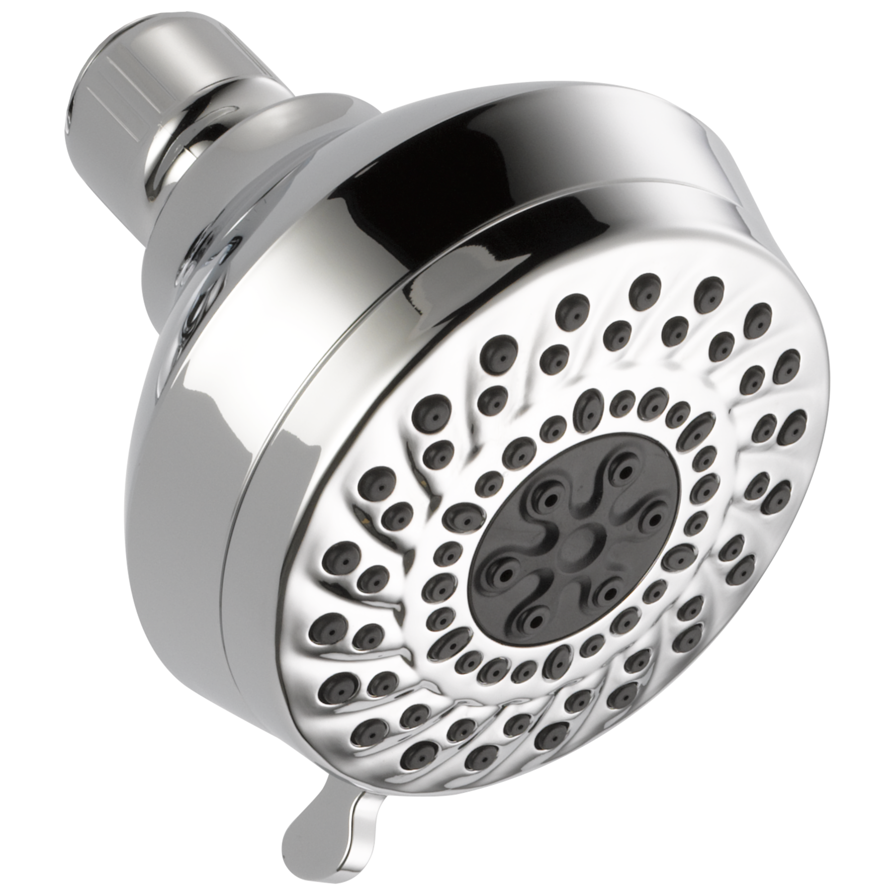3-Setting Shower Head