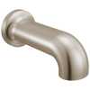 Non Diverter Tub Spout