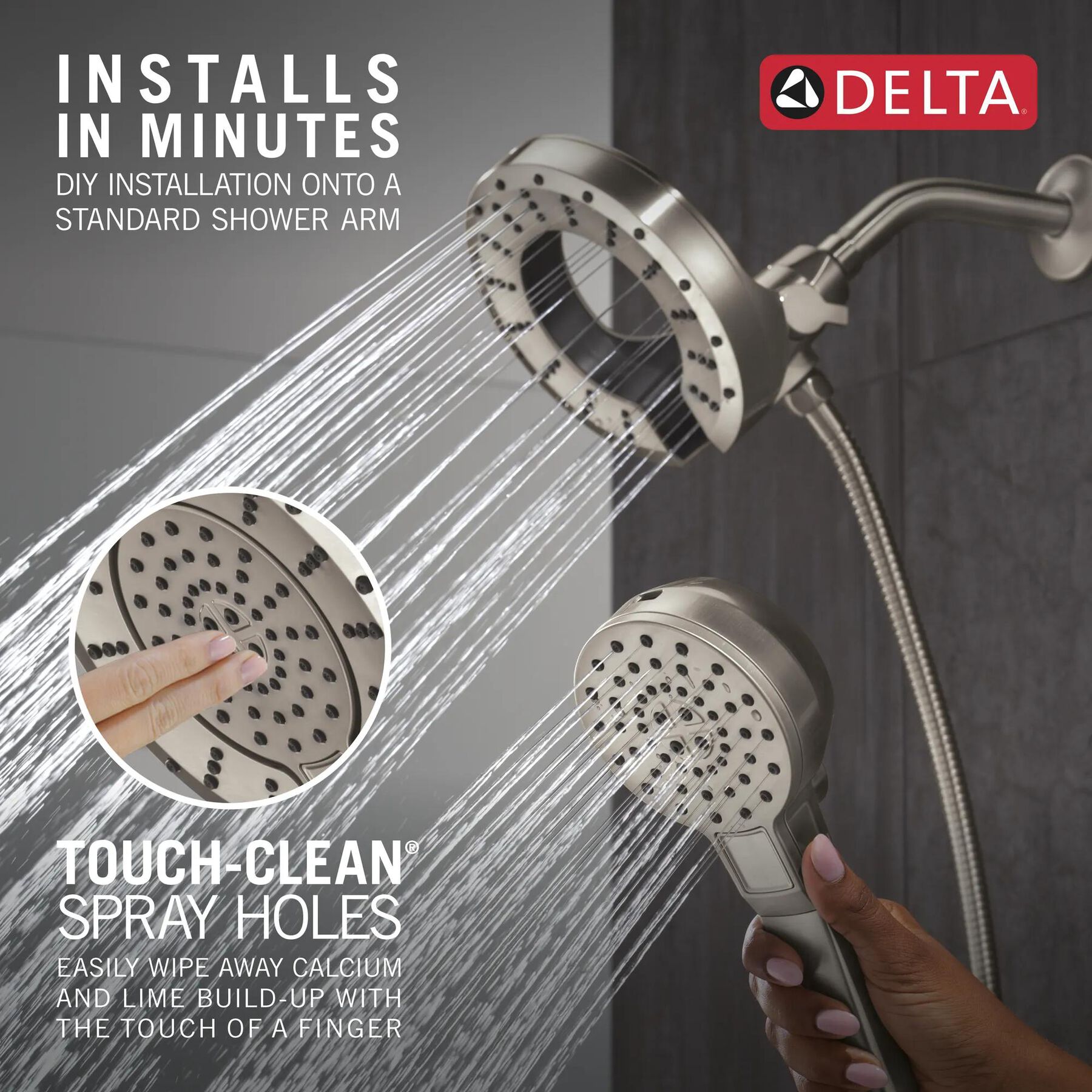 5-Setting In2ition&reg; with ProClean&reg;