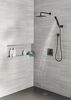 16" Shower Arm