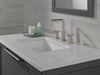 Two Handle Widespread Bathroom Faucet