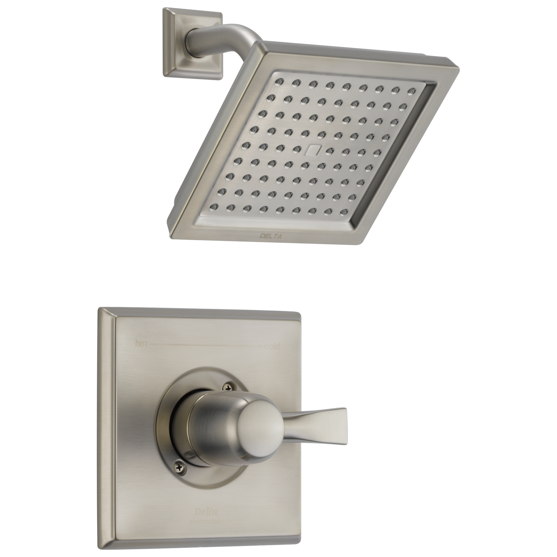 Monitor&reg; 14 Series Shower Trim