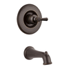 Monitor&reg; 14 Series Traditional Tub Trim