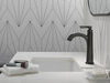 Single Handle Bathroom Faucet