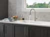 Pull-Down Kitchen Faucet (Recertified)