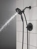 Monitor&nbsp;17 Series Shower Trim with In2ition&reg;