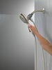 6-Setting SureDock&reg; Magnetic Hand Shower