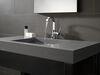 Single Handle Bathroom Faucet