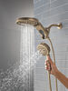 6-Setting HydroRain&reg; with ProClean&reg;