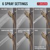 Monitor&reg; 14 Series Shower Only with SureDock&reg; Hand Shower