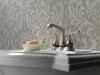 Two Handle Centerset Lavatory Faucet