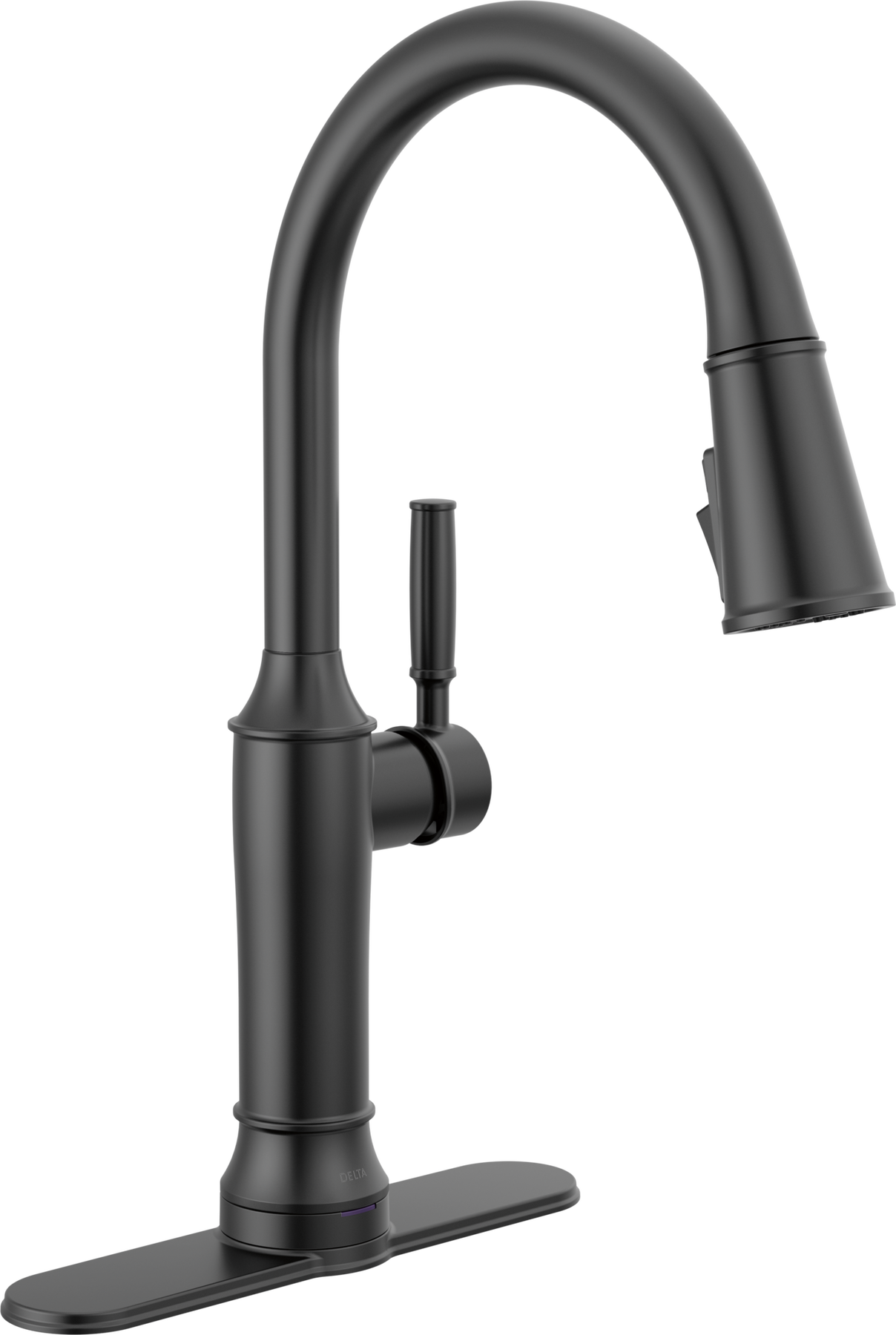 Touch<sub>2</sub>O&reg; Technology Kitchen Faucet with Touchless Technology