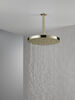 H2Okinetic&reg; Single-Setting Shower Head with Ultrasoak&reg;