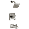 Monitor&reg; 17 Series Tub & Shower Trim