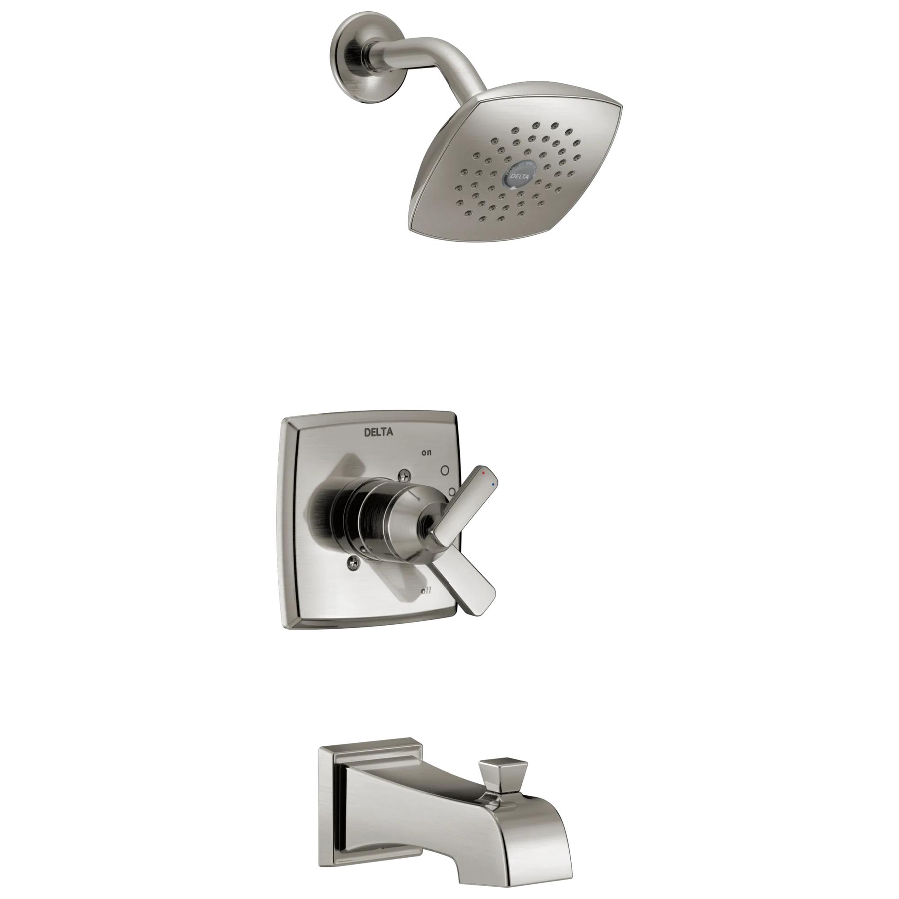 Monitor&reg; 17 Series Tub & Shower Trim