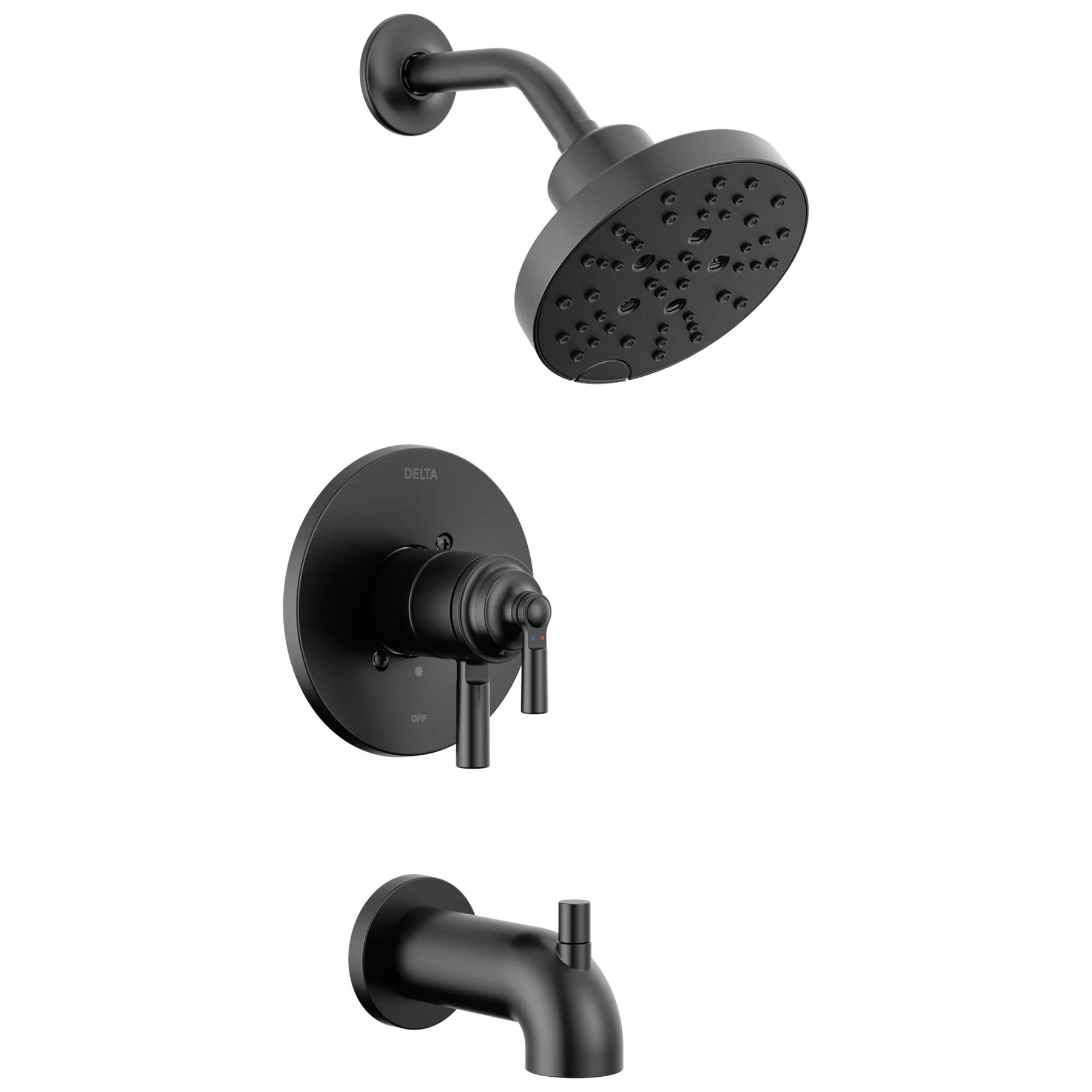 Monitor&reg; 17 Series Tub & Shower Trim (Recertified)