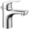 Single Handle Bathroom Faucet