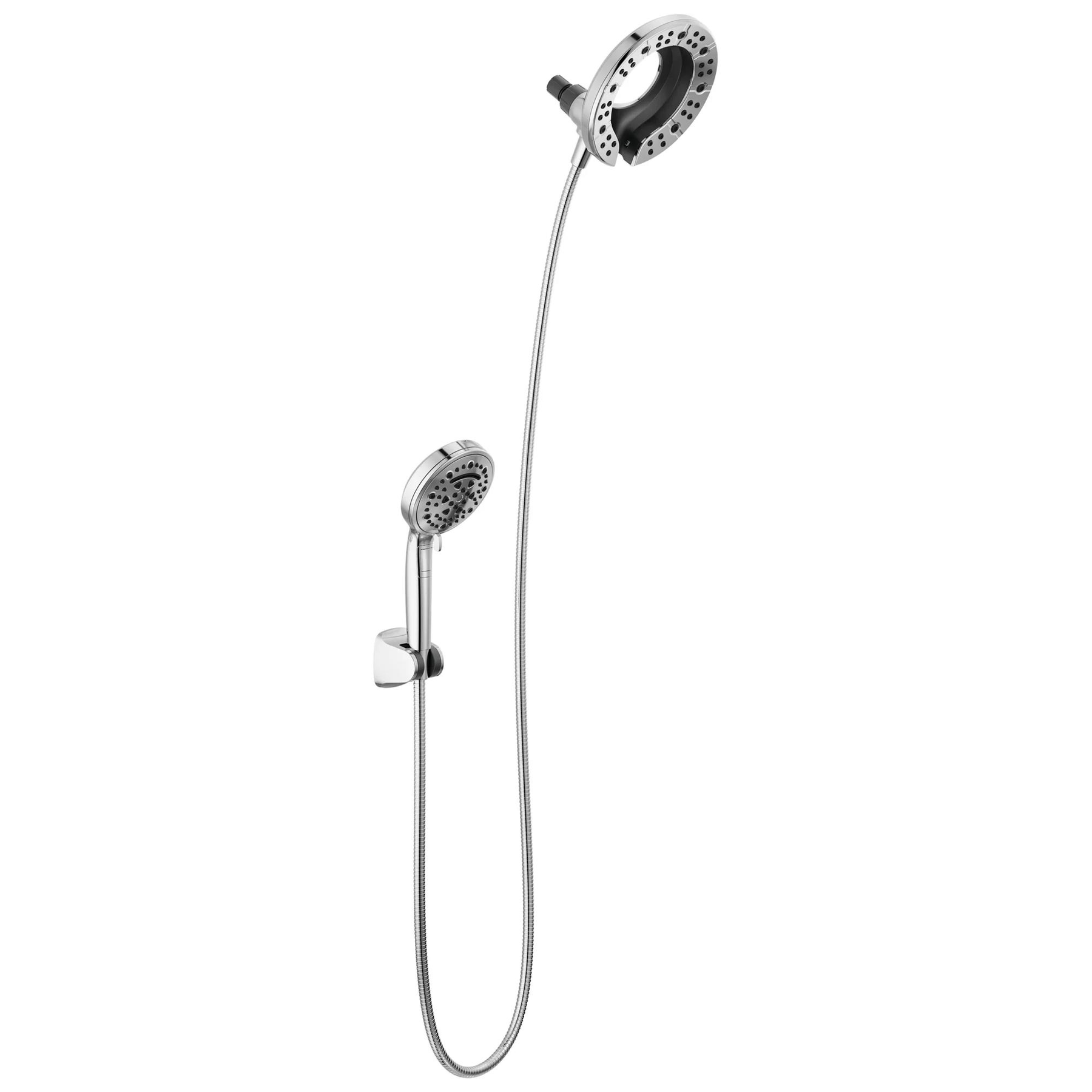 In2ition&reg; 1.75GPM HSSH 7-Setting (Recertified)