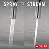 Touchless Pull-Down Kitchen Faucet (Recertified)