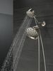 6-Setting Combo Shower