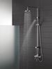 Single-Setting Shower Head