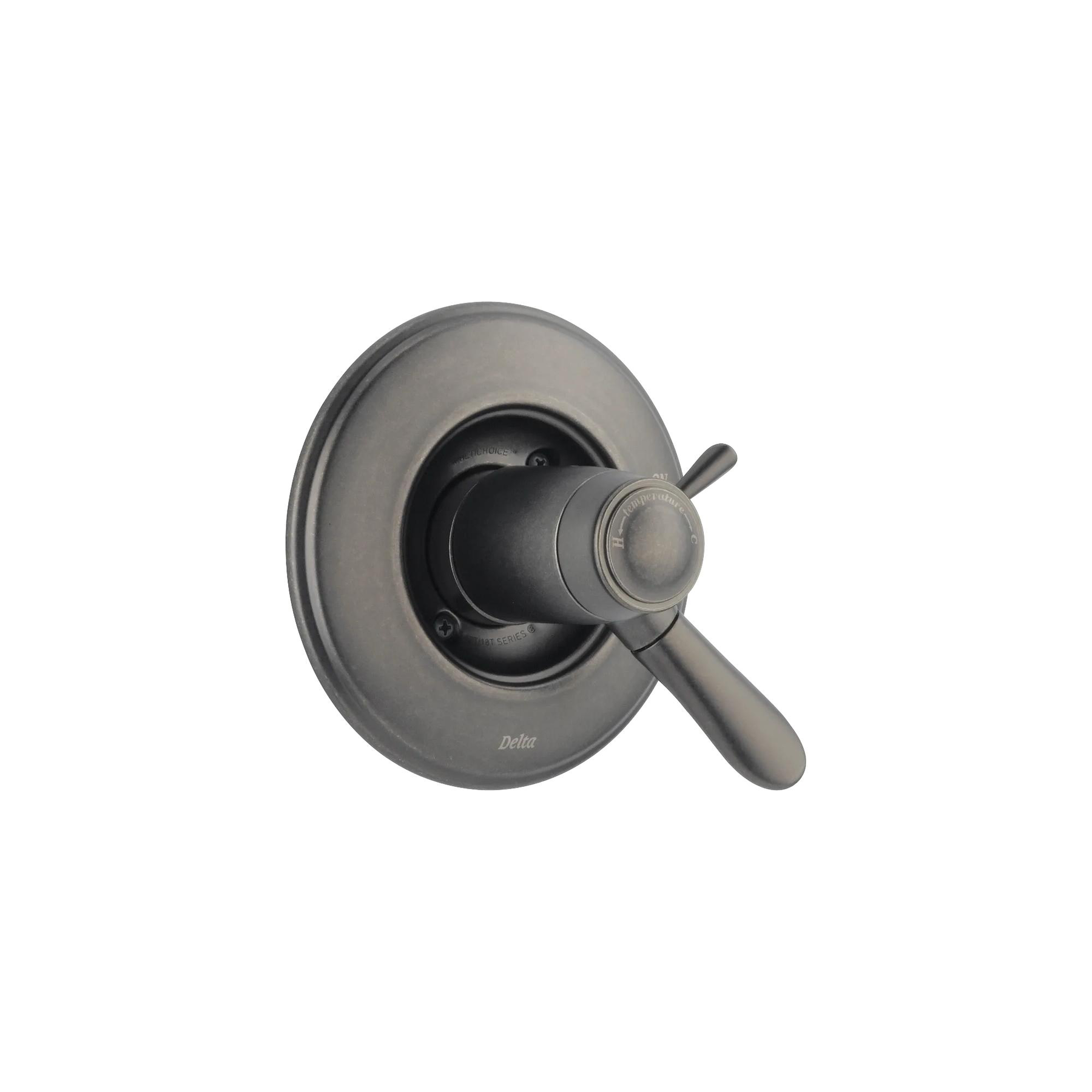 TempAssure(R) 17T Series Valve Trim Only