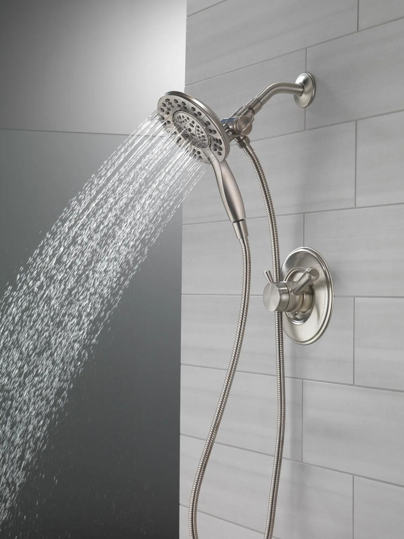 In2ition&reg; Shower Trim 17S (Recertified)