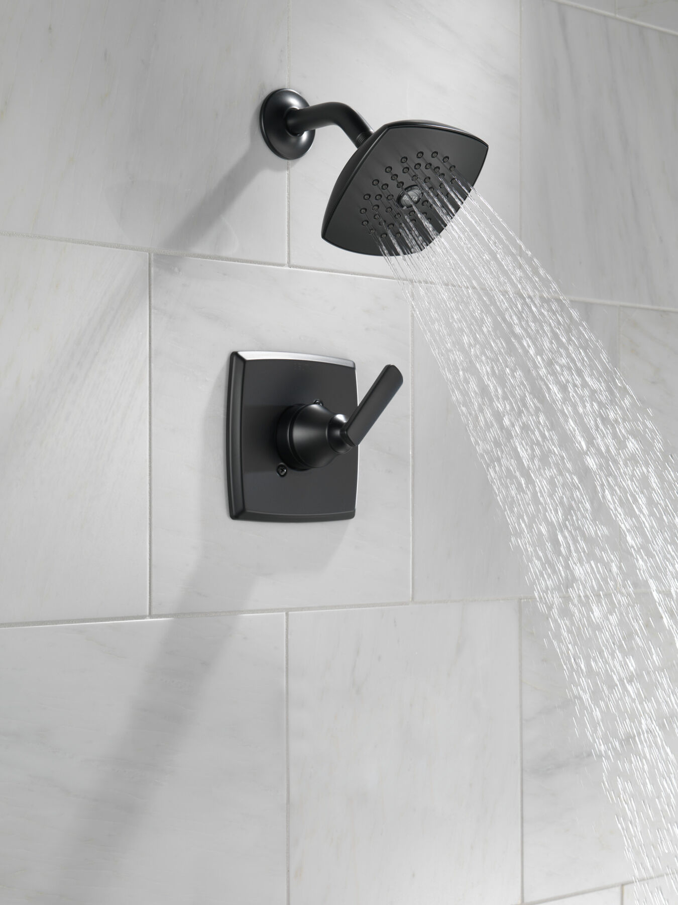 Monitor&reg; 14 Series Shower Trim