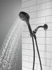 Hand Shower 2.5 GPM 6-Setting (Recertified)