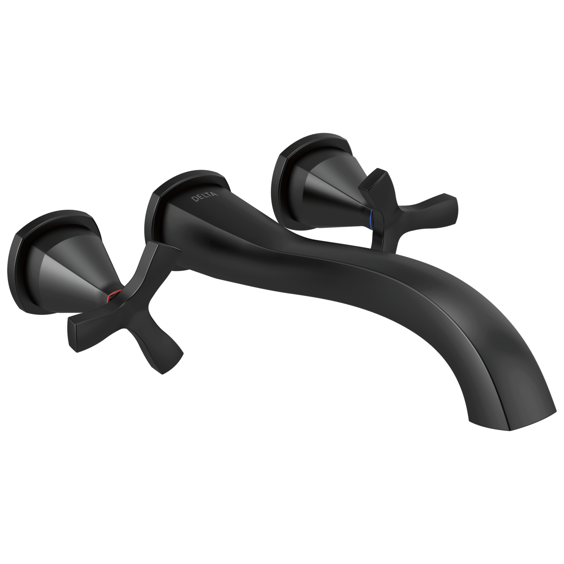 Wall Mounted Tub Filler