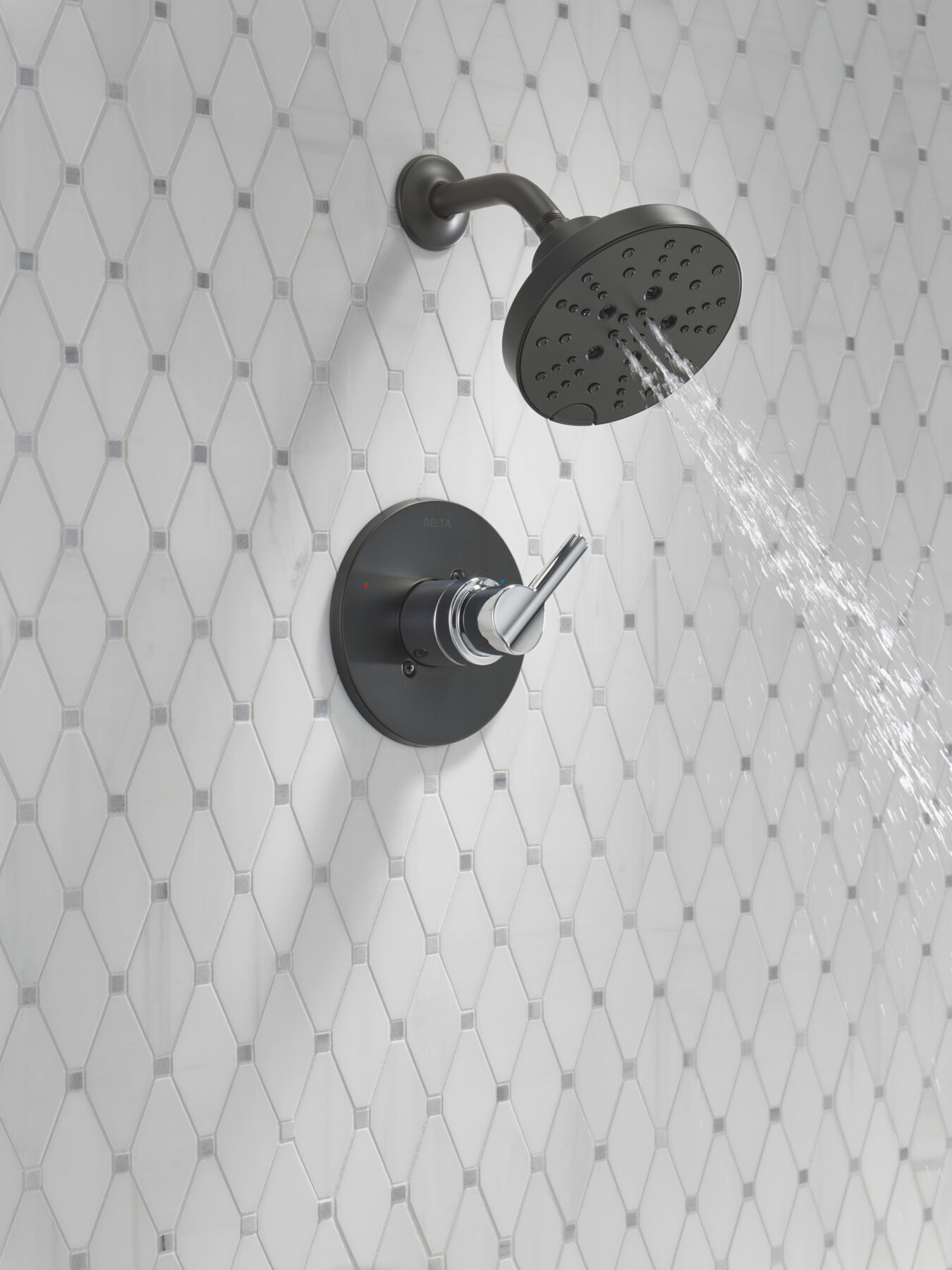 Monitor&reg; 14 Series H2Okinetic&reg; Shower