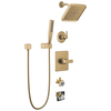 Monitor 14 Series Custom Shower Bundle