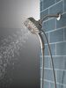 H<sub>2</sub>Okinetic&reg; In2ition&reg; 5-Setting Two-in-One Shower (Recertified)