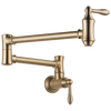 Wall-Mount Pot Filler (Recertified)