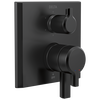 Monitor&reg; 17 Series Valve Trim with 6-Setting Integrated Diverter