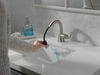 Centerset Bathroom Faucet Pull-Down (Recertified)
