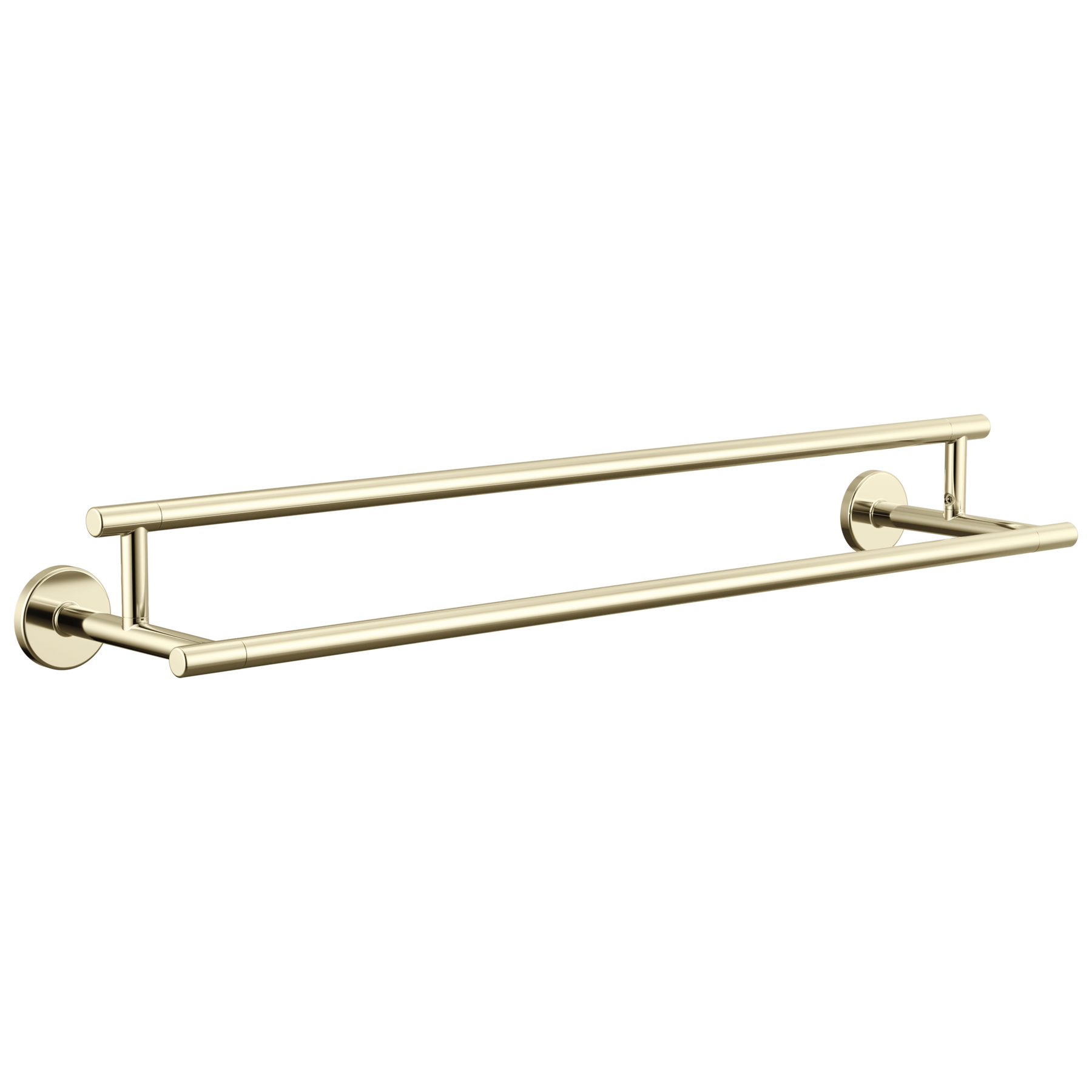 24" Double Towel Bar