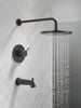 Monitor 14 Series Tub & Shower Trim