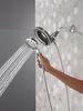 In2ition&reg;&nbsp;5-Setting Two-in-One Shower