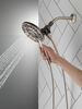 In2ition&reg; 4-Setting Two-in-One Shower