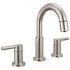 Two Handle Widespread Pull-Down Bathroom Faucet (Recertified)
